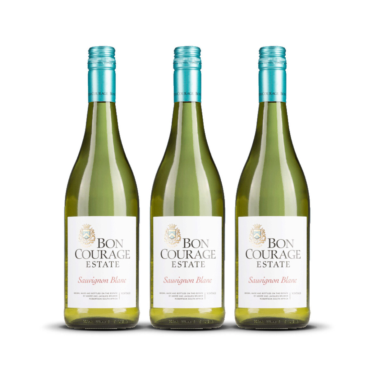 Bon Courage Sauvignon Blanc The Gooseberry Bush 2025er...