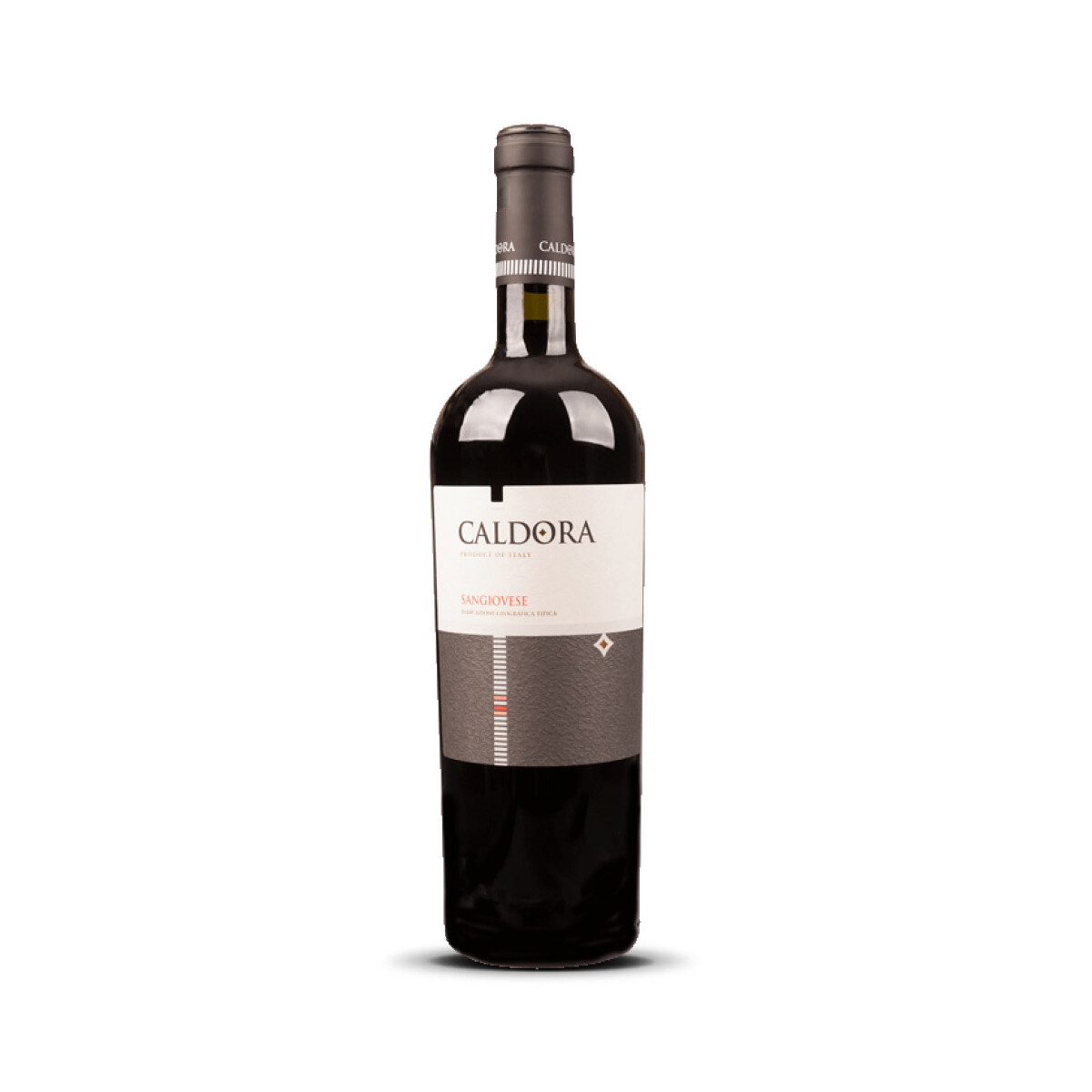 Caldora Sangiovese 2024er Abruzzen (1 x 0,75l)