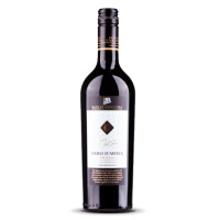 Sogno del Sud Nero dAvola (bio) 2024er Sizilien (1 x 0,75l)