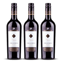 Sogno del Sud Nero dAvola (bio) 2024er Sizilien (3 x 0,75l)