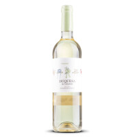 Duquesa de Valladolid Rueda Verdejo 2024er Rueda (1 x 0,75l)