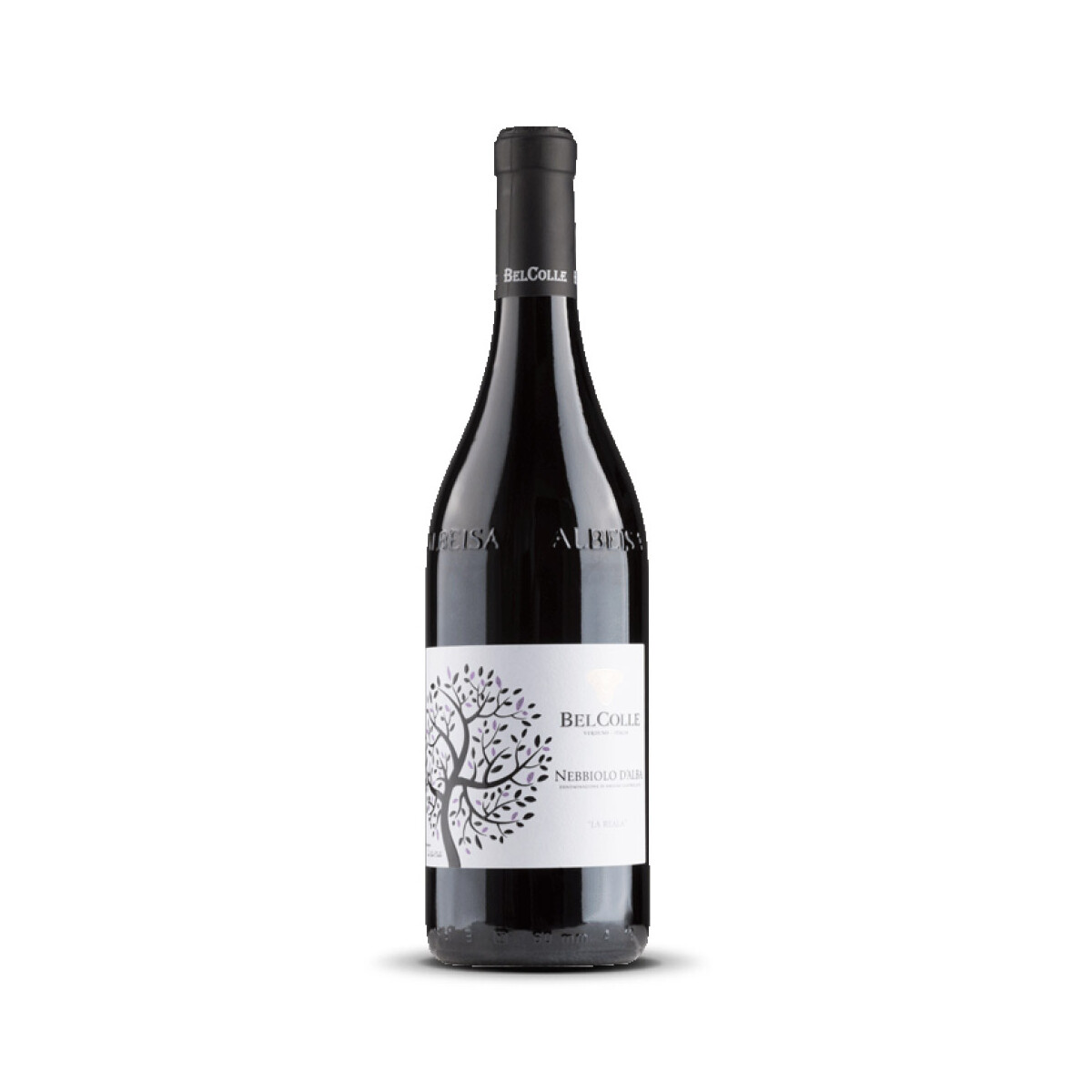 Bel Colle Nebbiolo dAlba 2023er Piemont (1 x 0,75l)