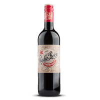 Radio Boka Tempranillo Tinto Castilla 2024er Kastilien-La Mancha (1 x 0,75l)