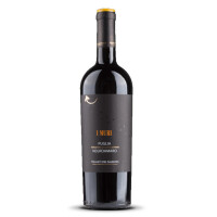 I Muri Negroamaro Vigneti del Salento 2024er Apulien (1 x 0,75l)