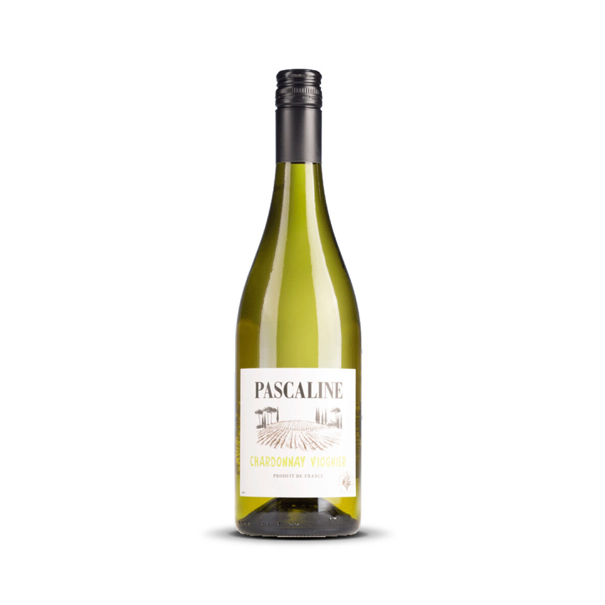 Pascaline Chardonnay / Viognier 2024er...