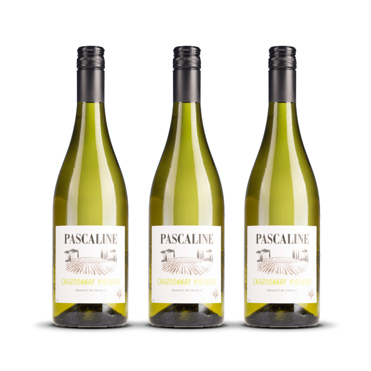 Pascaline Chardonnay / Viognier 2024er...