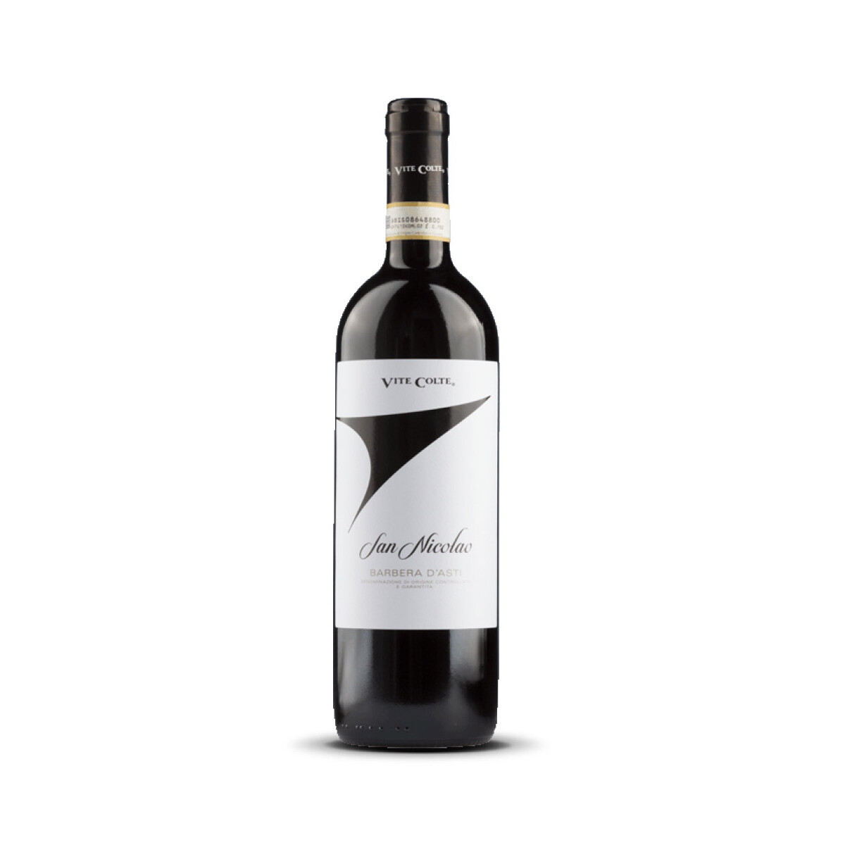 Vite Colte San Nicolao Barbera dAsti 2024er Piemont (1 x...