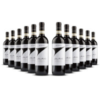 Vite Colte San Nicolao Barbera dAsti 2024er Piemont (12 x 0,75l)