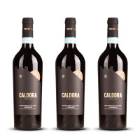 Caldora Montepulciano dAbruzzo 2024er Abruzzen (3 x 0,75l)