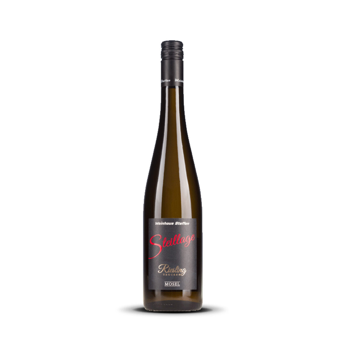 Steffen Riesling "Steillage" Mosel 2024er Mosel...