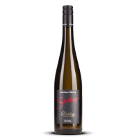 Steffen Riesling "Steillage" Mosel 2024er Mosel (1 x 0,75l)