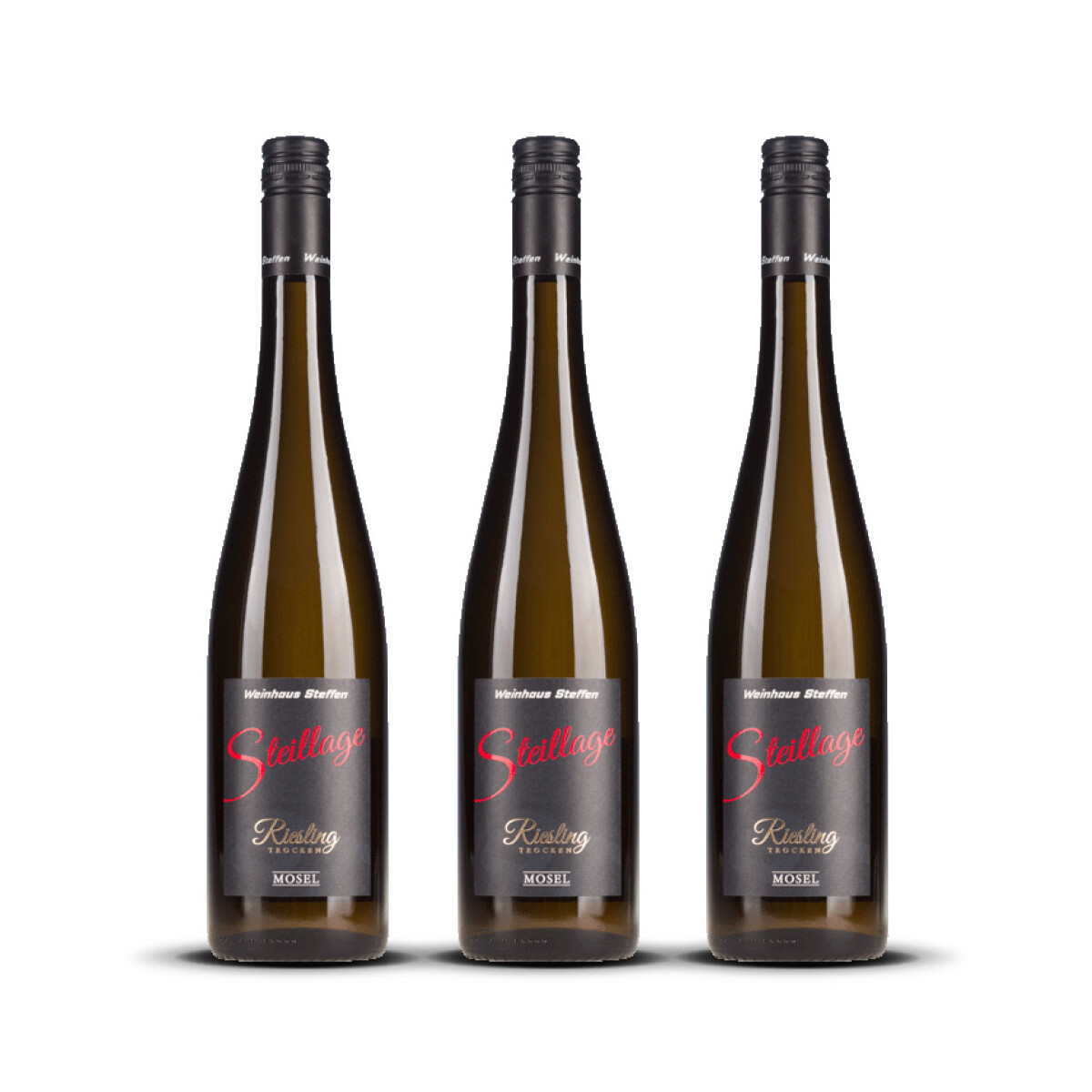 Steffen Riesling "Steillage" Mosel 2024er Mosel...