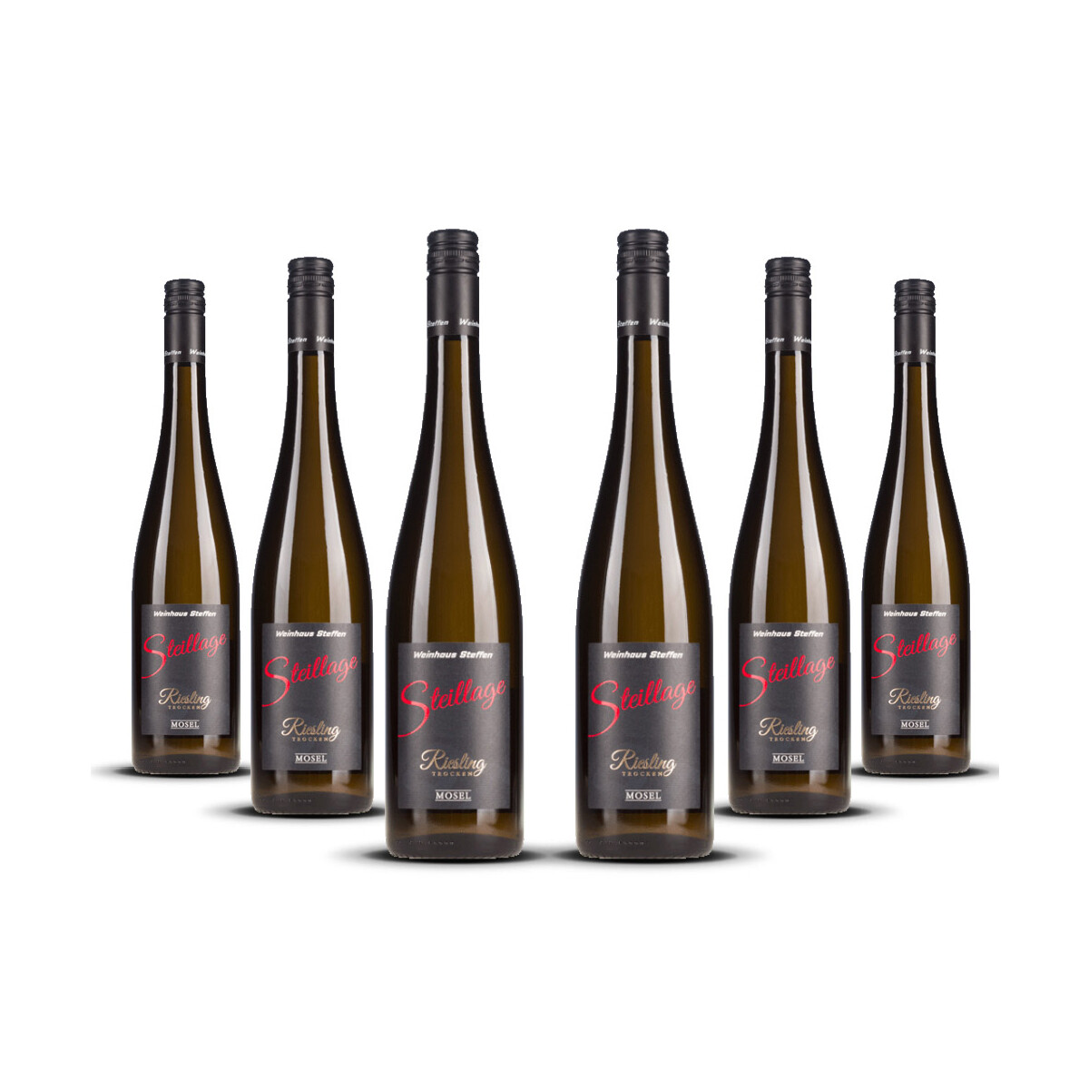 Steffen Riesling "Steillage" Mosel 2024er Mosel...