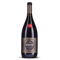 Neropasso Veneto Magnum in Geschenkkarton 2022er Veneto (1 x 1,5l)