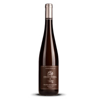 Julien Schaal Riesling Grand Cru Rosacker "Calcaire" 2024er Elsass (1 x 0,75l)