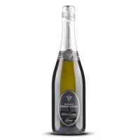 Borgo Maragliano Spumante Chardonnay Piemont (1 x 0,75l)