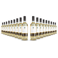 Casa Ermelinda Freitas Flor de la Mar Branco 2024er Regional Península de Setúbal (18 x 0,75l)