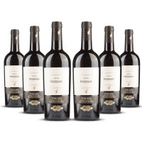 Cielo Gran Passaia Rosso Toscano 2023er Toskana (6 x 0,75l)