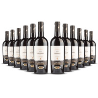 Cielo Gran Passaia Rosso Toscano 2023er Toskana (12 x 0,75l)