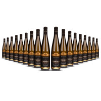 Wolfberger Pinot Gris Signature 2024er Elsass (18 x 0,75l)