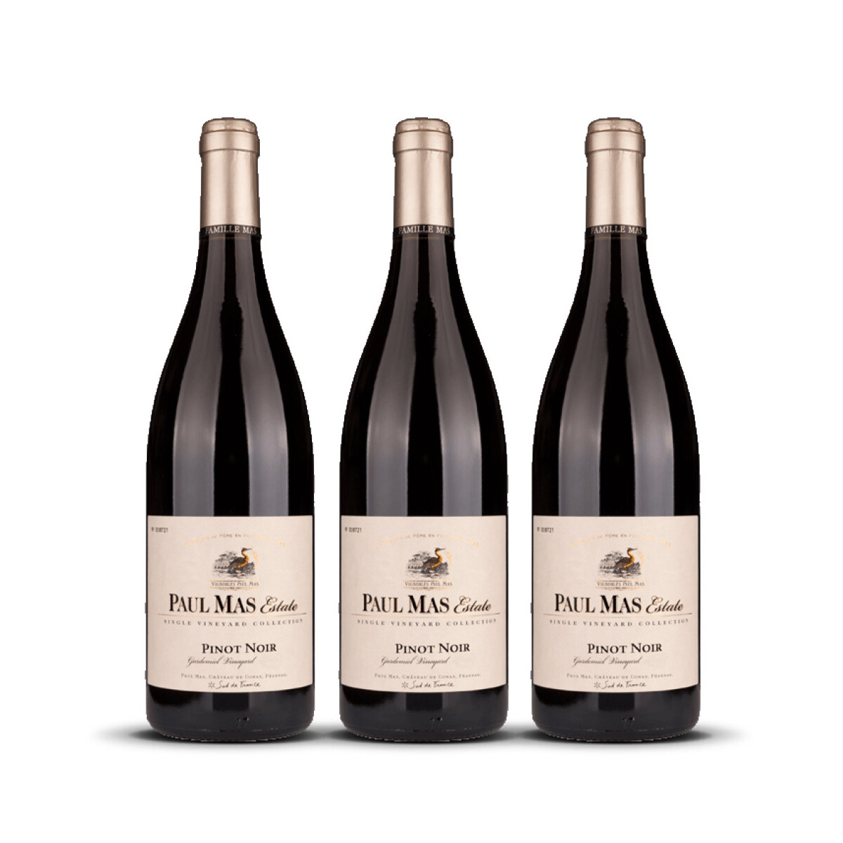 Paul Mas Réserve Single Vineyard Collection...