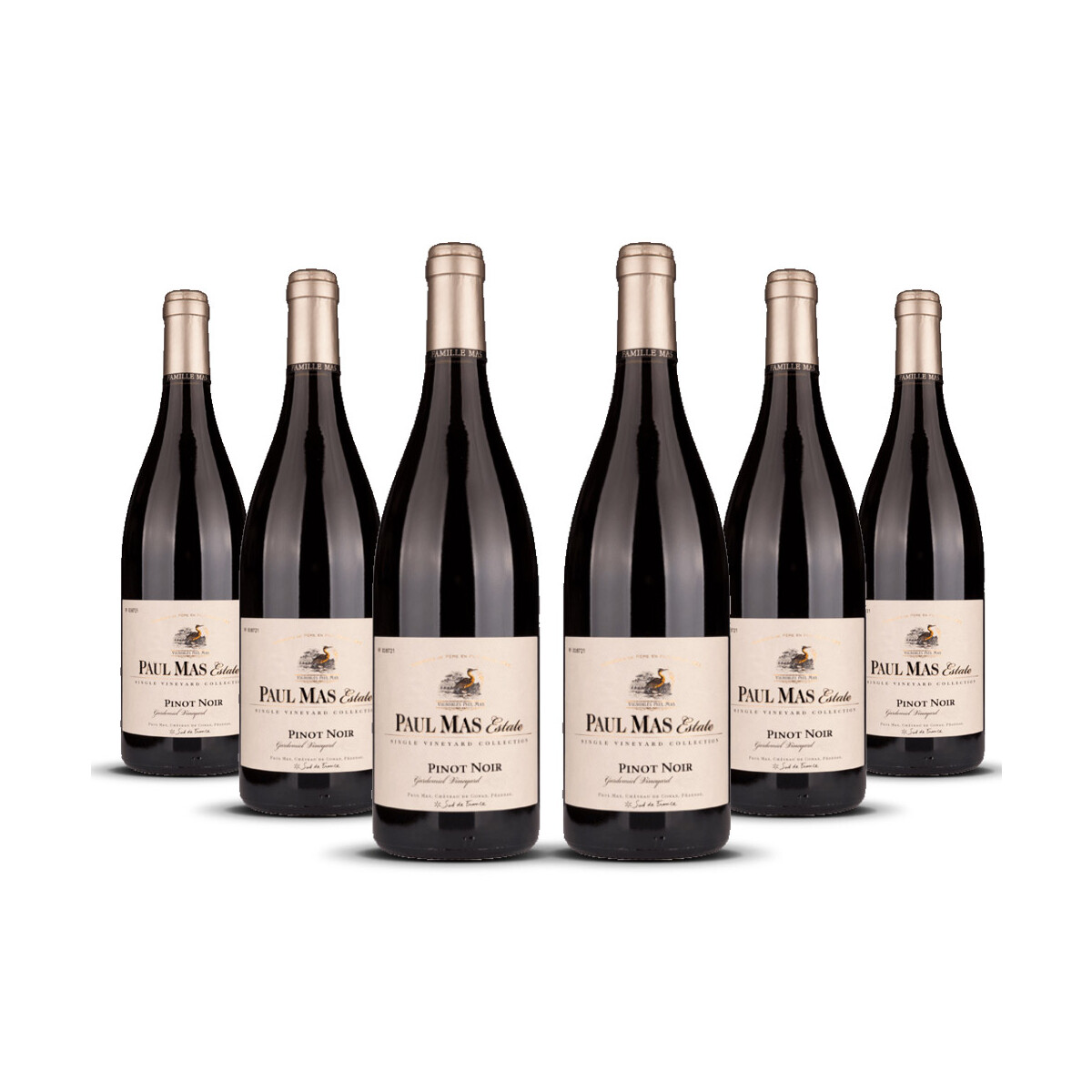 Paul Mas Réserve Single Vineyard Collection...