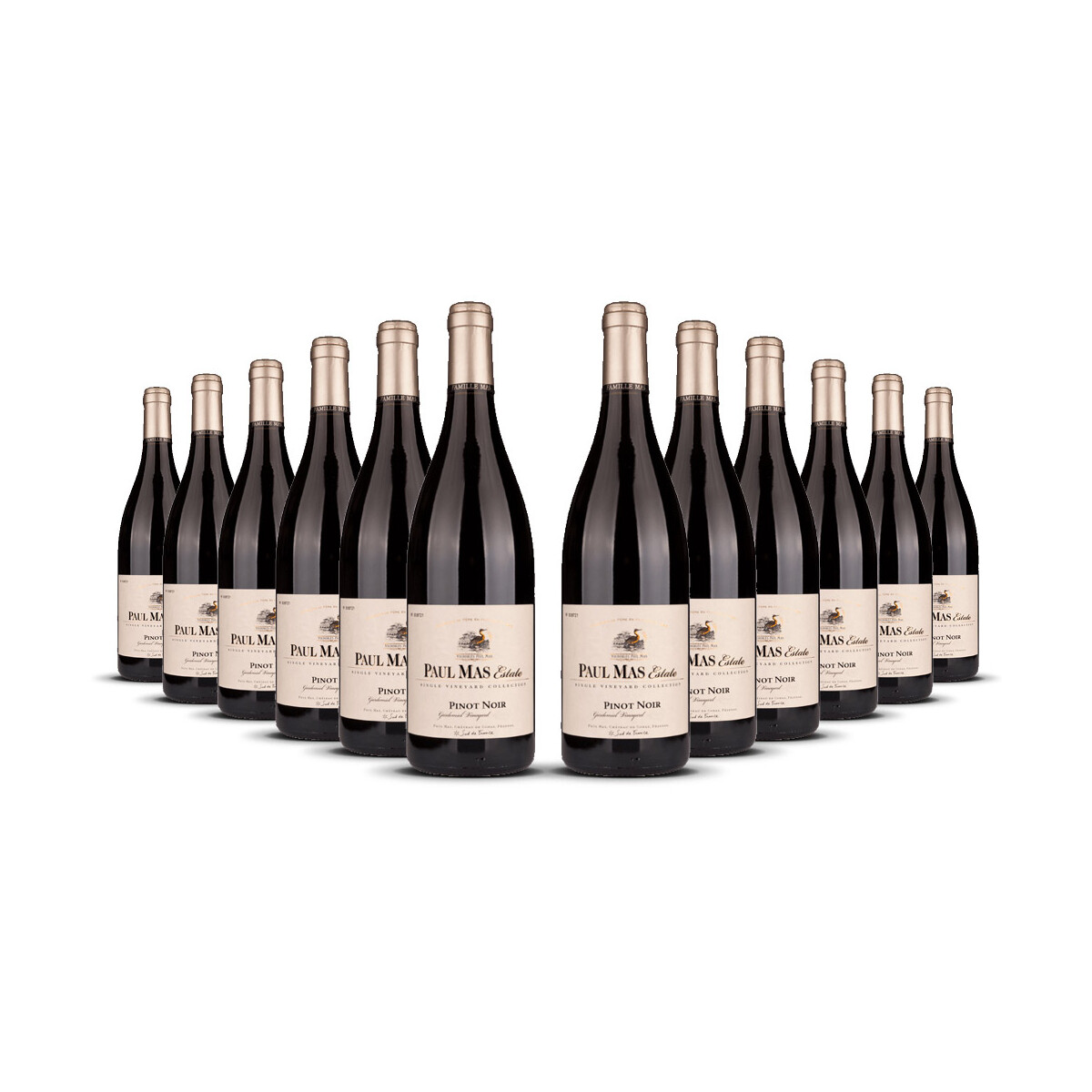 Paul Mas Réserve Single Vineyard Collection...