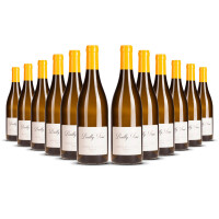 Antoine de la Farge Pouilly Fumé 2024er Loire (12 x 0,75l)