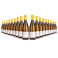 Antoine de la Farge Pouilly Fumé 2024er Loire (18 x 0,75l)