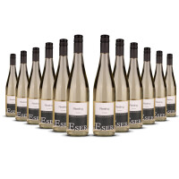 Eser Riesling Trocken 2024er Rheingau (12 x 0,75l)