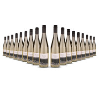 Eser Riesling Trocken 2024er Rheingau (18 x 0,75l)