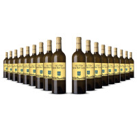 Le Petit Smith Haut Lafitte Blanc Pessac Leognan 2023er Bordeaux (18 x 0,75l)