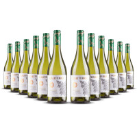 Caliterra Reserva Chardonnay 2024er Casablanca Valley (12 x 0,75l)