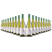 Caliterra Reserva Chardonnay 2024er Casablanca Valley (18 x 0,75l)