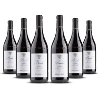 Bel Colle Barolo Monvigliero 2020er Piemont (6 x 0,75l)