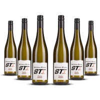 Steffen Riesling Trocken Cuvee #01 2024er Mosel (6 x 0,75l)