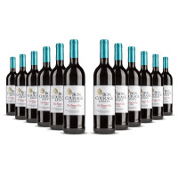 Bon Courage Shiraz The Pepper Tree 2023er Robertson (12 x 0,75l)