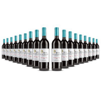 Bon Courage Shiraz The Pepper Tree 2023er Robertson (18 x 0,75l)