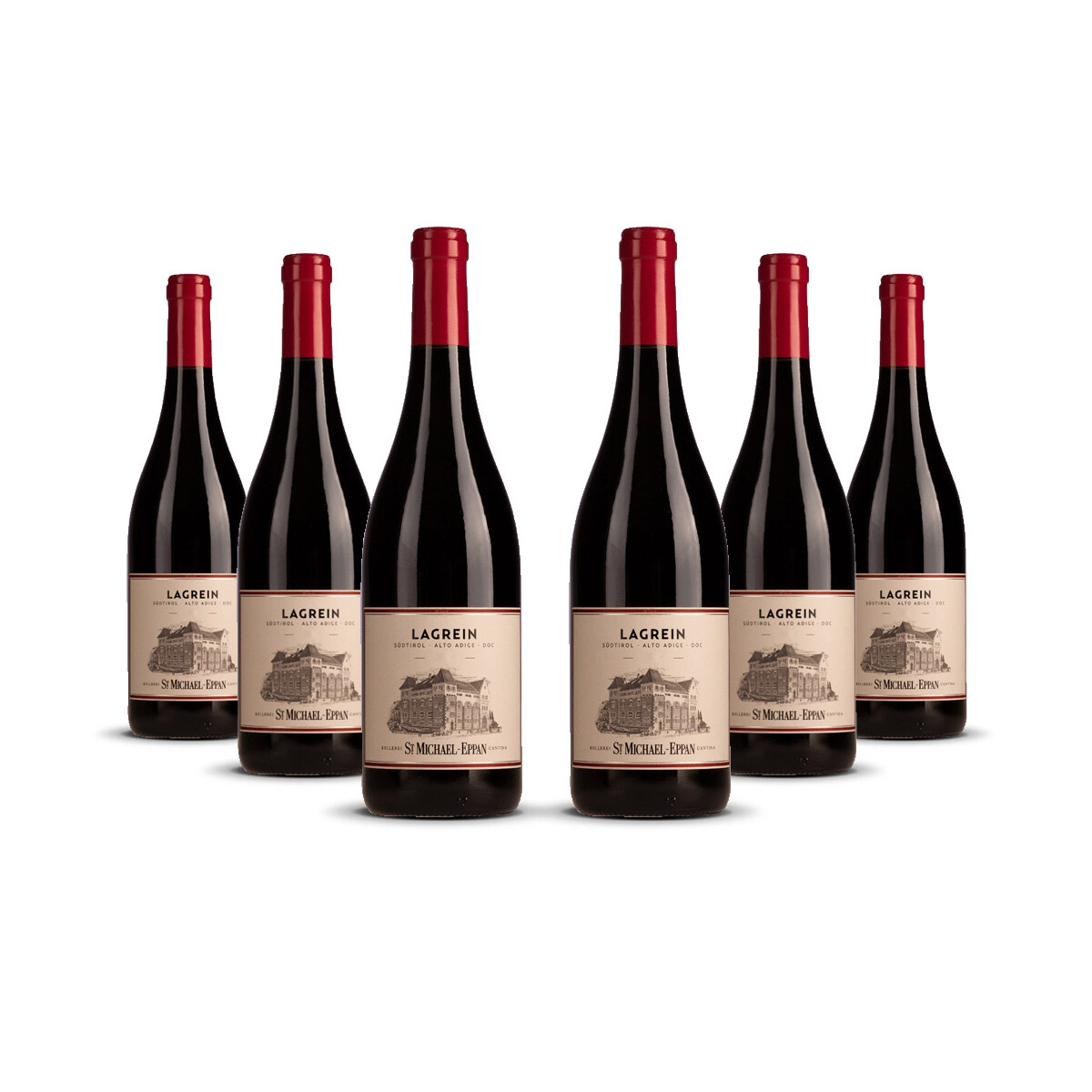 St. Michael Eppan Alto Adige Lagrein 2024er Trentino-Alto...