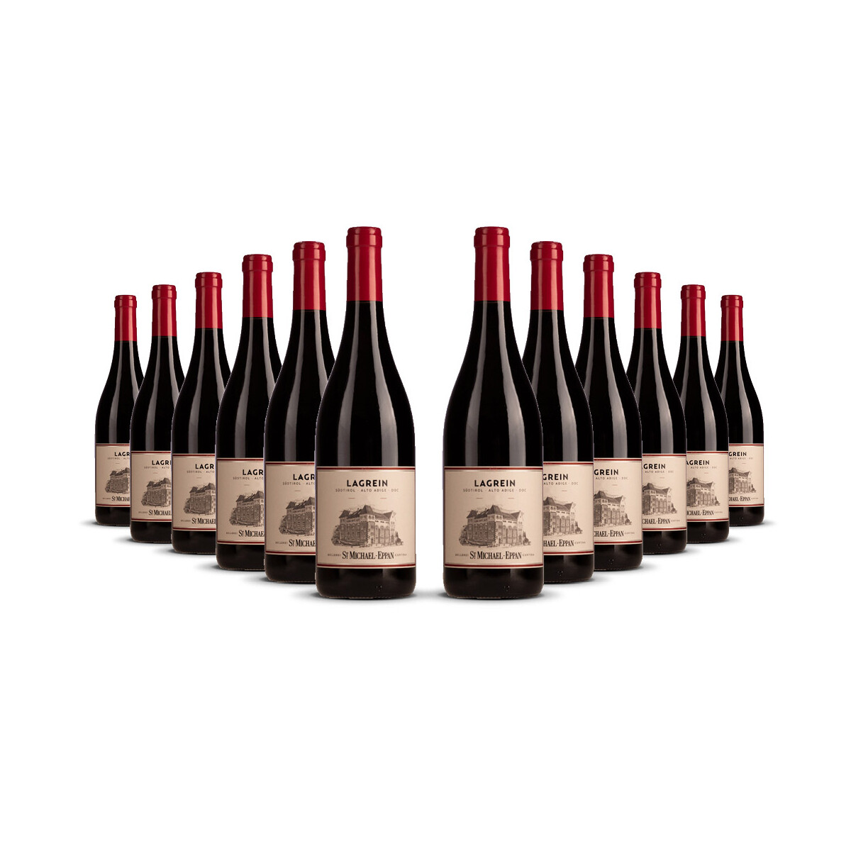 St. Michael Eppan Alto Adige Lagrein 2024er Trentino-Alto...