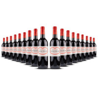 LHéritage de Chasse Spleen 2020er Bordeaux (18 x 0,75l)