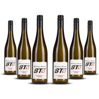 Steffen Weissburgunder Cuvee #23 2024er Mosel (6 x 0,75l)