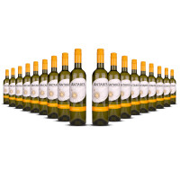 Antares Chardonnay 2025er Central Valley (18 x 0,75l)