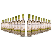Antares Sauvignon blanc 2025er Central Valley (18 x 0,75l)