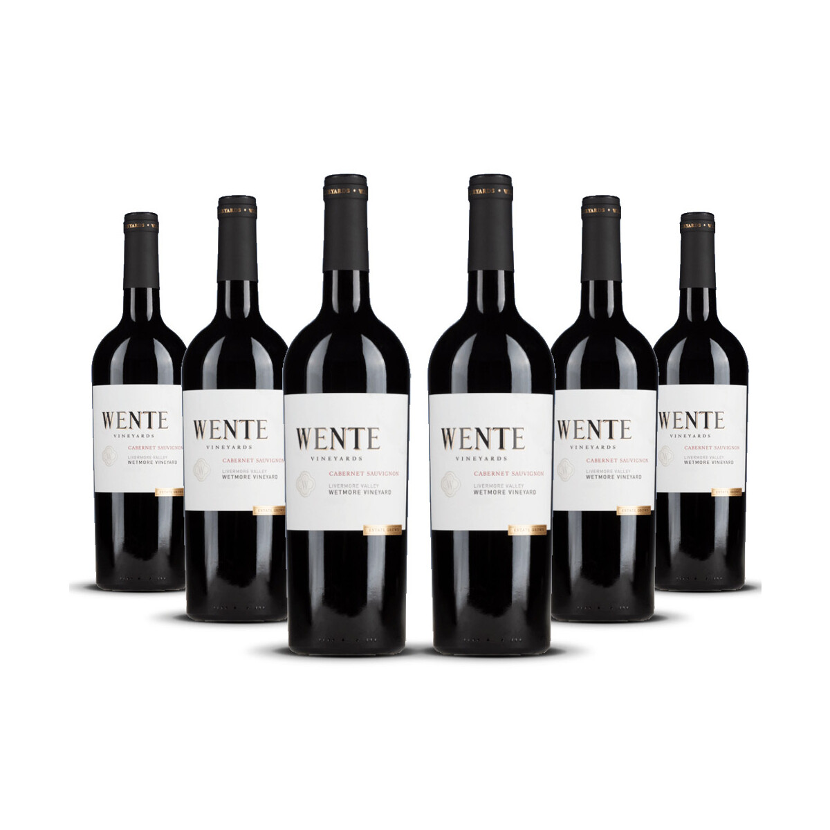 Wente Wetmore Vineyard Cabernet Sauvignon 2022er...