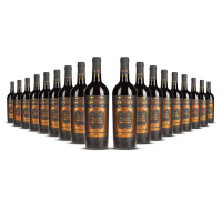 Vanita Nero dAvola Appassite Sicilia 2023er Sizilien (18 x 0,75l)