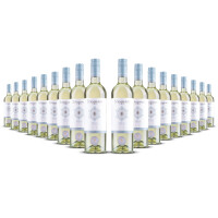 Stemmari Grillo 2024er Sizilien (18 x 0,75l)