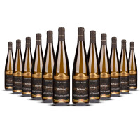 Wolfberger Gewurztraminer Signature 2023er Elsass (12 x 0,75l)