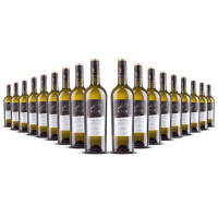 Biscardo UVAM Pinot Grigio delle Venezie 2025er Veneto (18 x 0,75l)