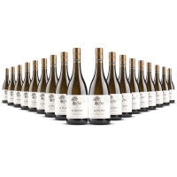 La Villette Chardonnay VdF 2024er Süd-Frankreich (18 x 0,75l)